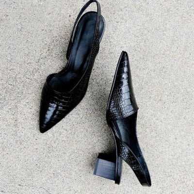 Monica™ - Orthopedic Comfort Heels