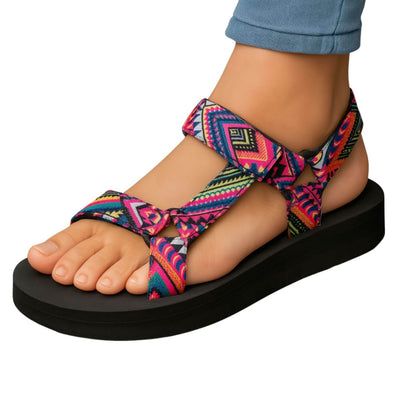 Natalie™ – Ultimate Comfort Orthopedic Sandals