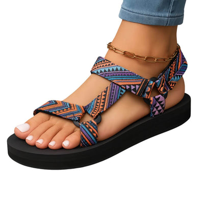 Natalie™ – Ultimate Comfort Orthopedic Sandals
