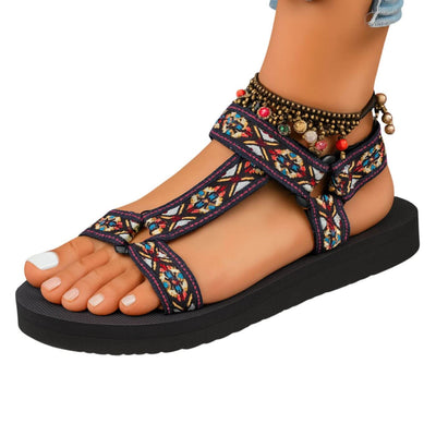 Natalie™ – Ultimate Comfort Orthopedic Sandals