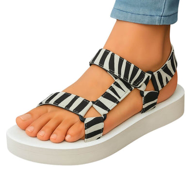Natalie™ – Ultimate Comfort Orthopedic Sandals