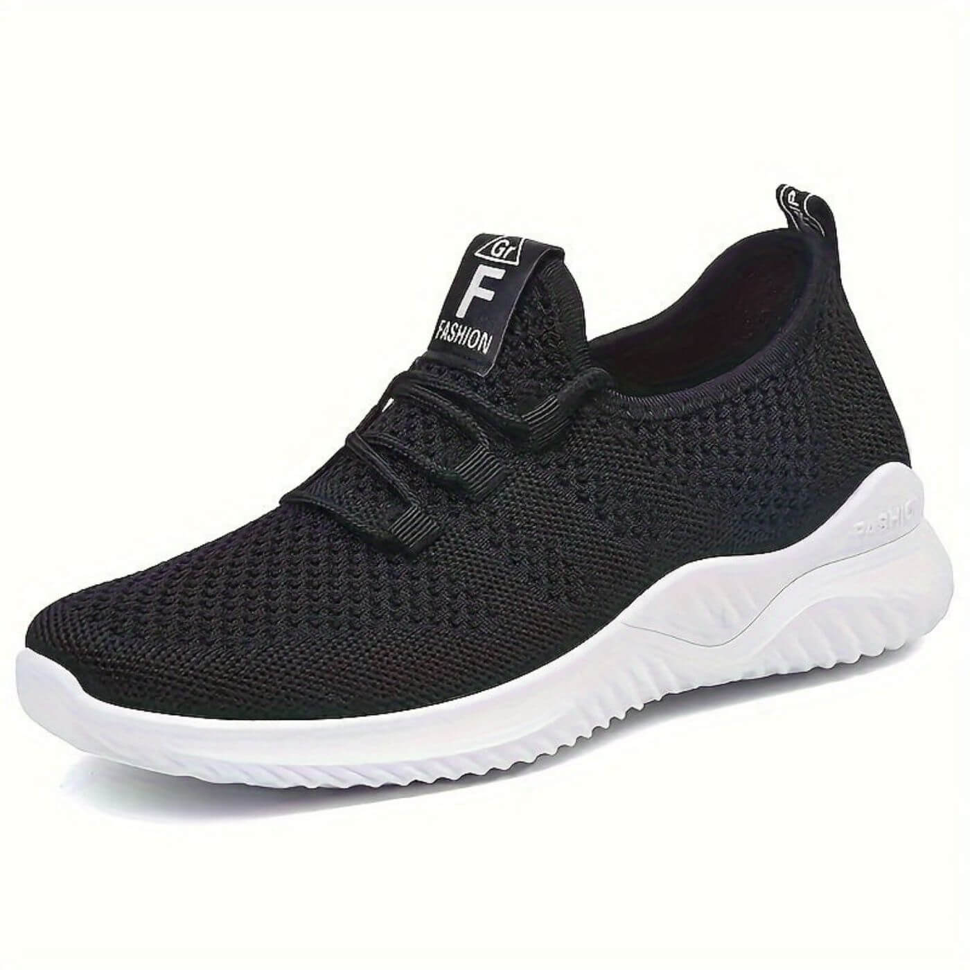 Natasha™ – Breathable Comfort Orthopedic Sneakers