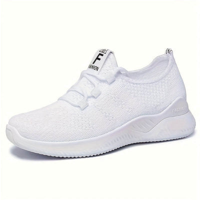 Natasha™ – Breathable Comfort Orthopedic Sneakers