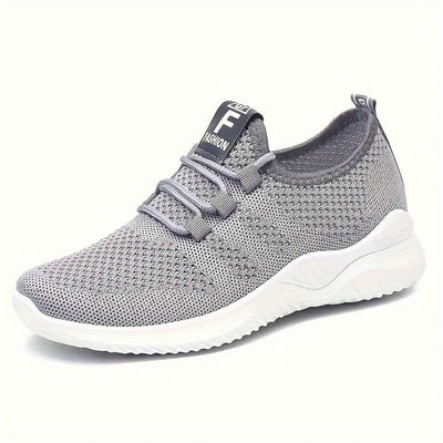 Natasha™ – Breathable Comfort Orthopedic Sneakers