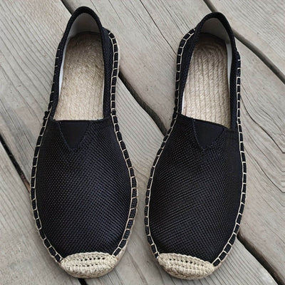 Neil™ - Orthopedic Slip On Espadrilles