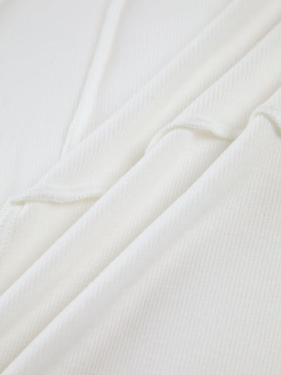 Nicole™ – Elegant Long Sleeve Top