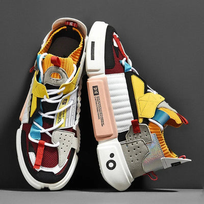 Noel™ - Breathable Orthopedic Shoes