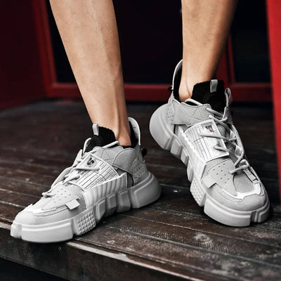 Noel™ - Breathable Orthopedic Shoes