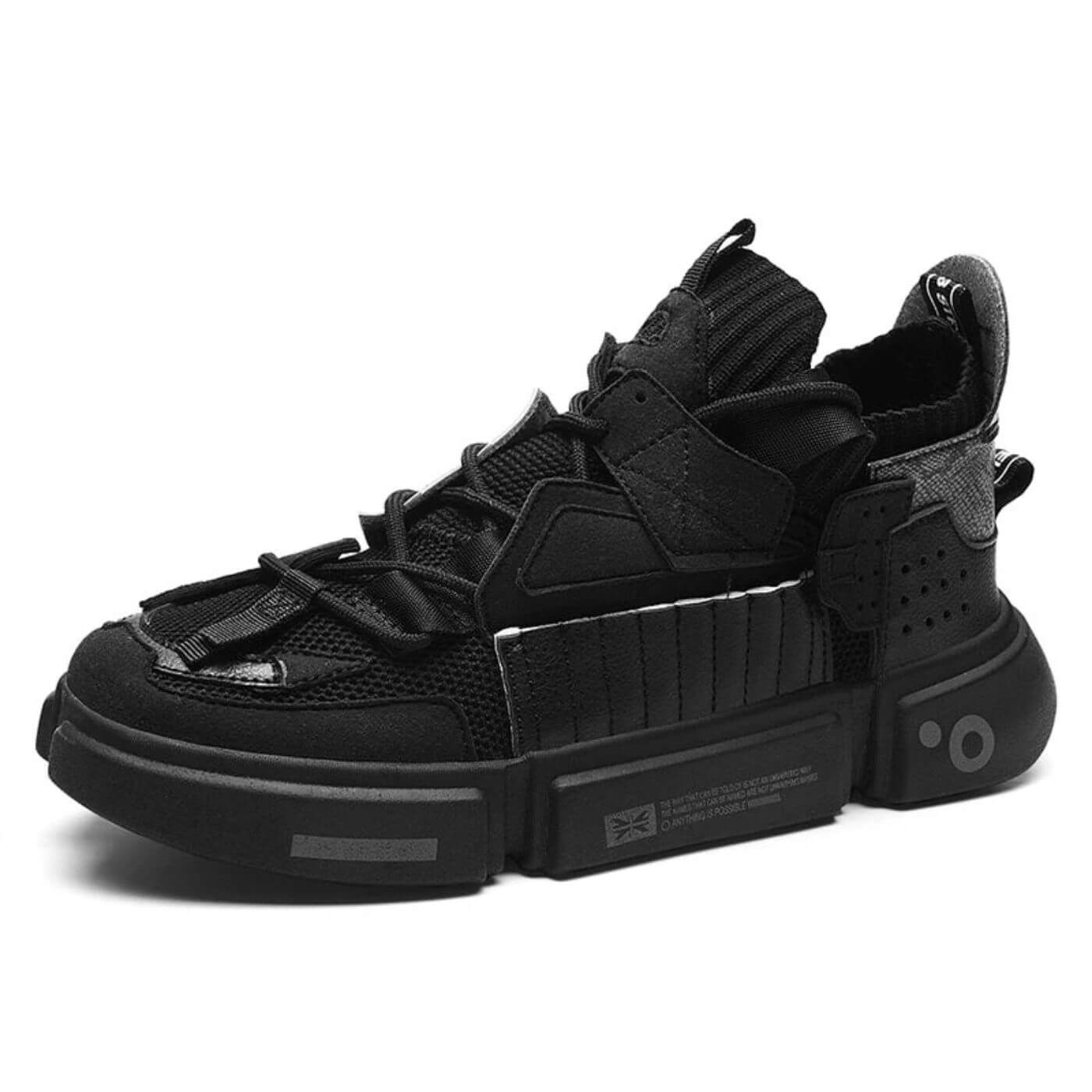 Noel™ - Breathable Orthopedic Shoes