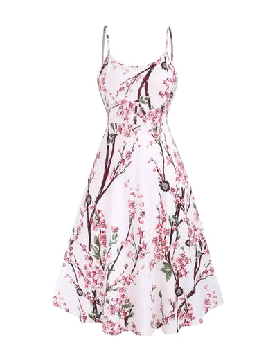 Noemi™ – Women's Dress Pink