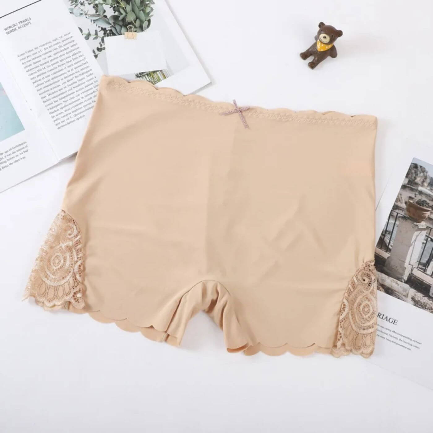Nova™ – Seamless Corrective Underwear (3+3 FREE)