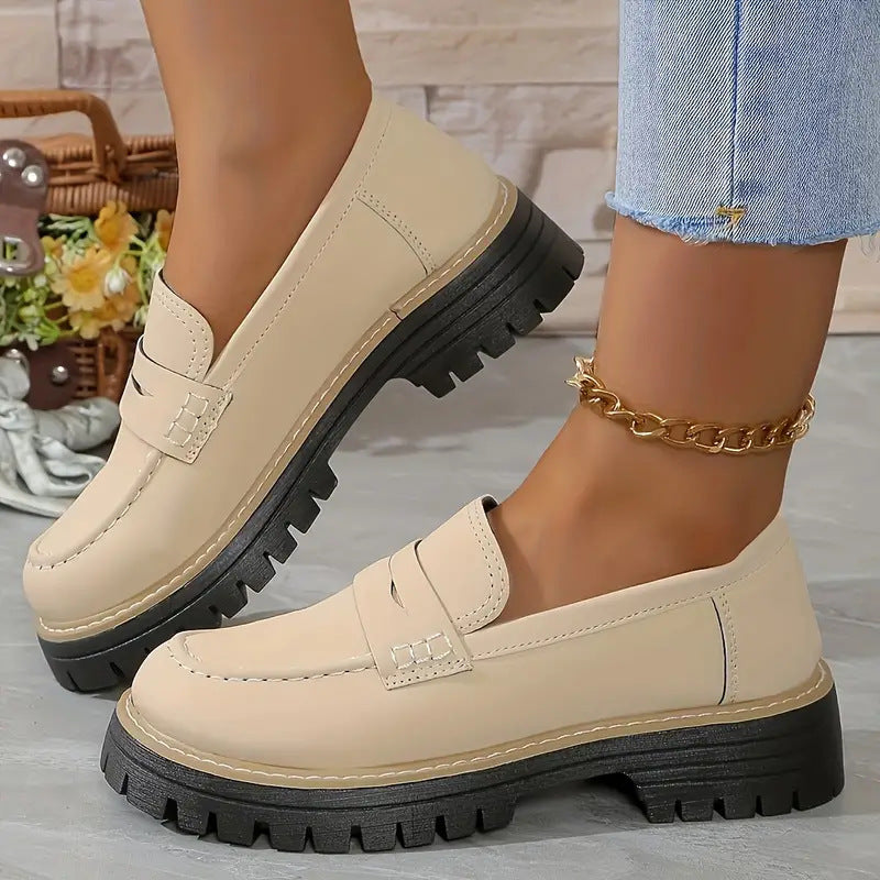 Averno | Orthopedic Loafers