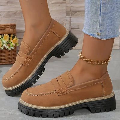 Averno | Orthopedic Loafers