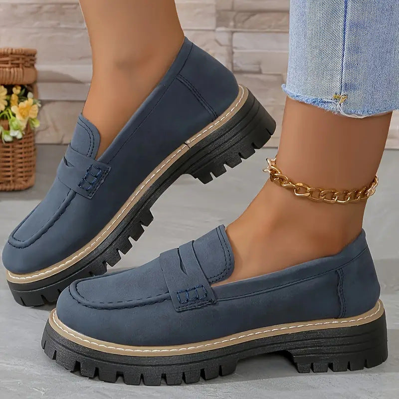 Averno | Orthopedic Loafers