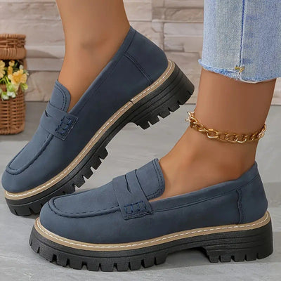 Averno | Orthopedic Loafers
