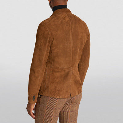 Ricardo | Polished Everyday Jacket