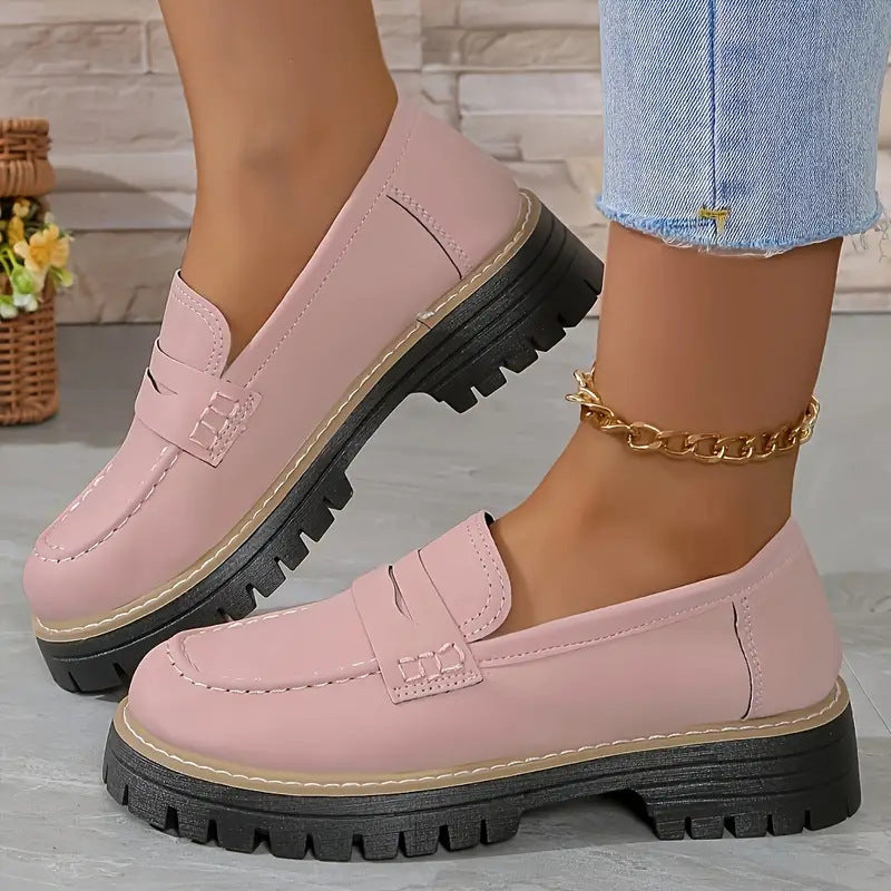 Averno | Orthopedic Loafers