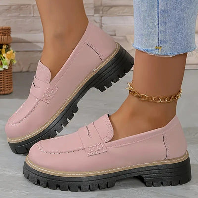Averno | Orthopedic Loafers