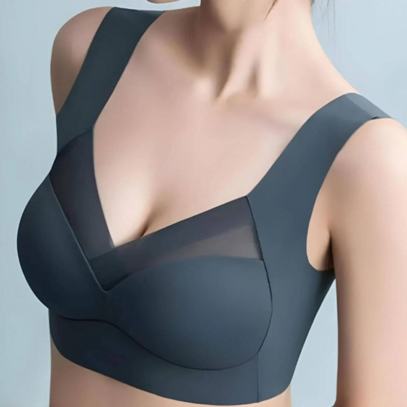 Olivra™ - Ultimate Comfort Seamless Bra (Pack of 5 pcs)