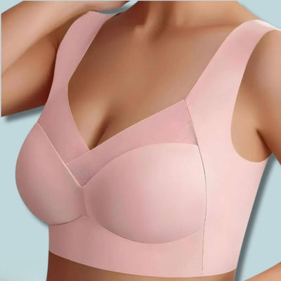 Olivra™ - Ultimate Comfort Seamless Bra (Pack of 5 pcs)