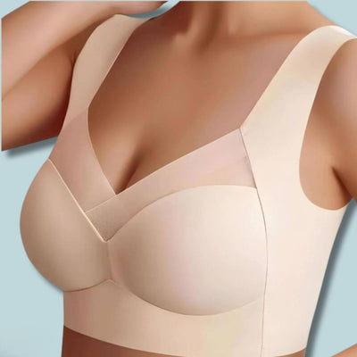 Olivra™ - Ultimate Comfort Seamless Bra (Pack of 5 pcs)