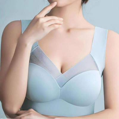 Olivra™ - Ultimate Comfort Seamless Bra (Pack of 5 pcs)