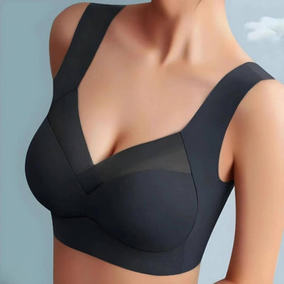 Olivra™ - Ultimate Comfort Seamless Bra (Pack of 5 pcs)