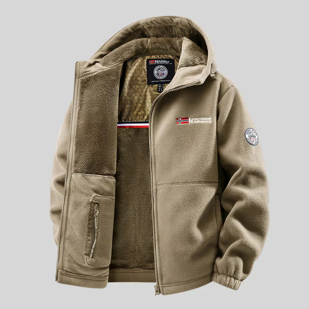Perrin | Stylish Casual Jacket