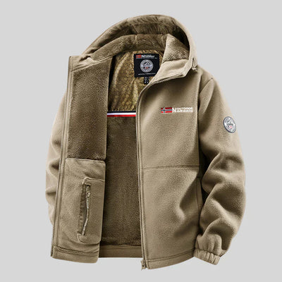 Perrin | Stylish Casual Jacket