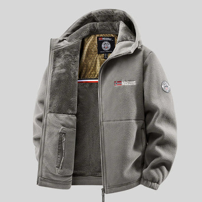Perrin | Stylish Casual Jacket