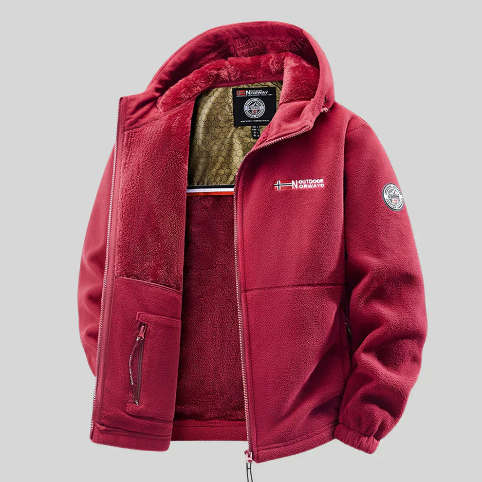 Perrin | Stylish Casual Jacket