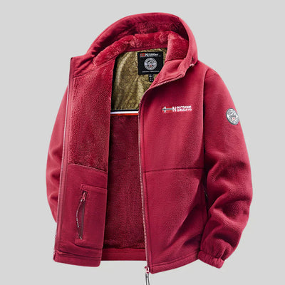 Perrin | Stylish Casual Jacket
