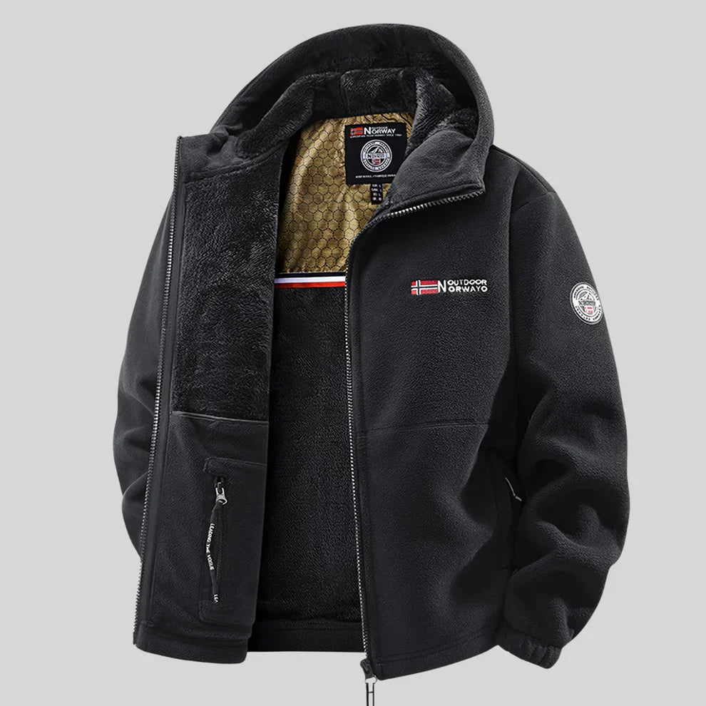 Perrin | Stylish Casual Jacket