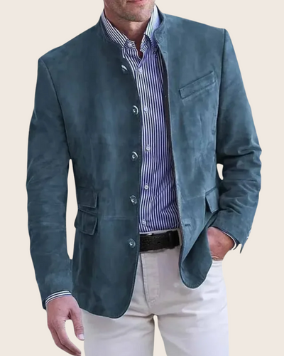 Julian | Modern Casual Jacket