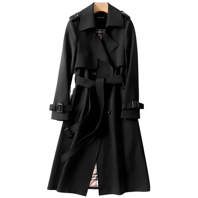Krista | Heritage Trench