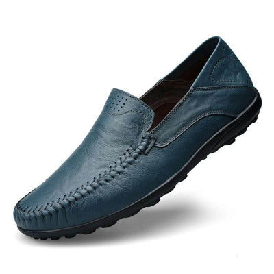 Orlando™ - Elegant Premium Leather Loafers