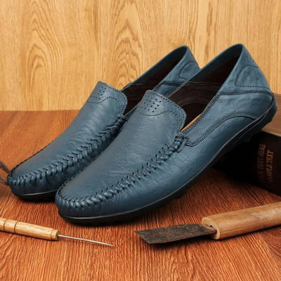 Orlando™ - Elegant Premium Leather Loafers