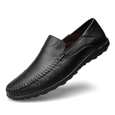 Orlando™ - Elegant Premium Leather Loafers