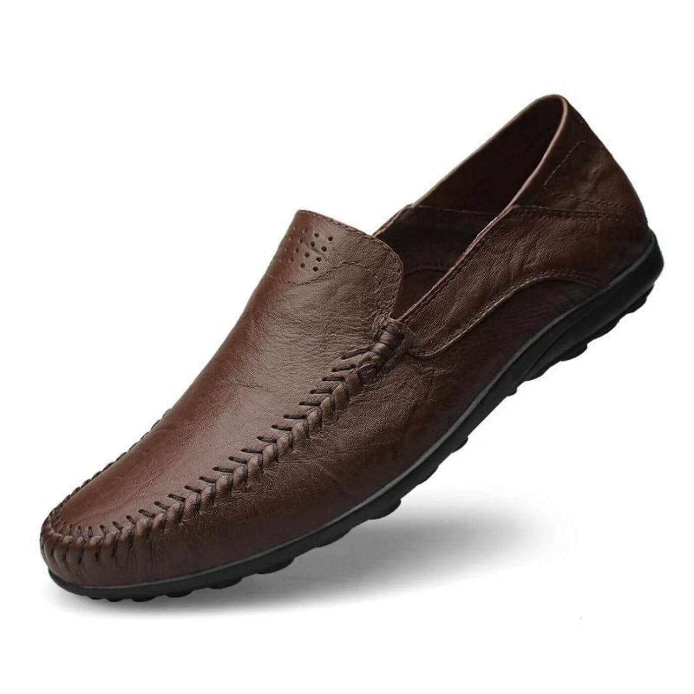 Orlando™ - Elegant Premium Leather Loafers