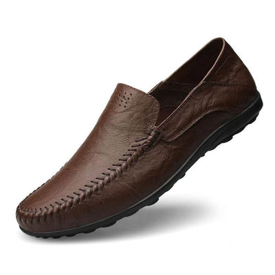 Orlando™ - Elegant Premium Leather Loafers