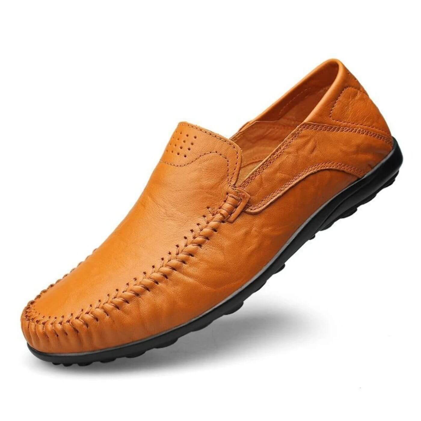 Orlando™ - Elegant Premium Leather Loafers