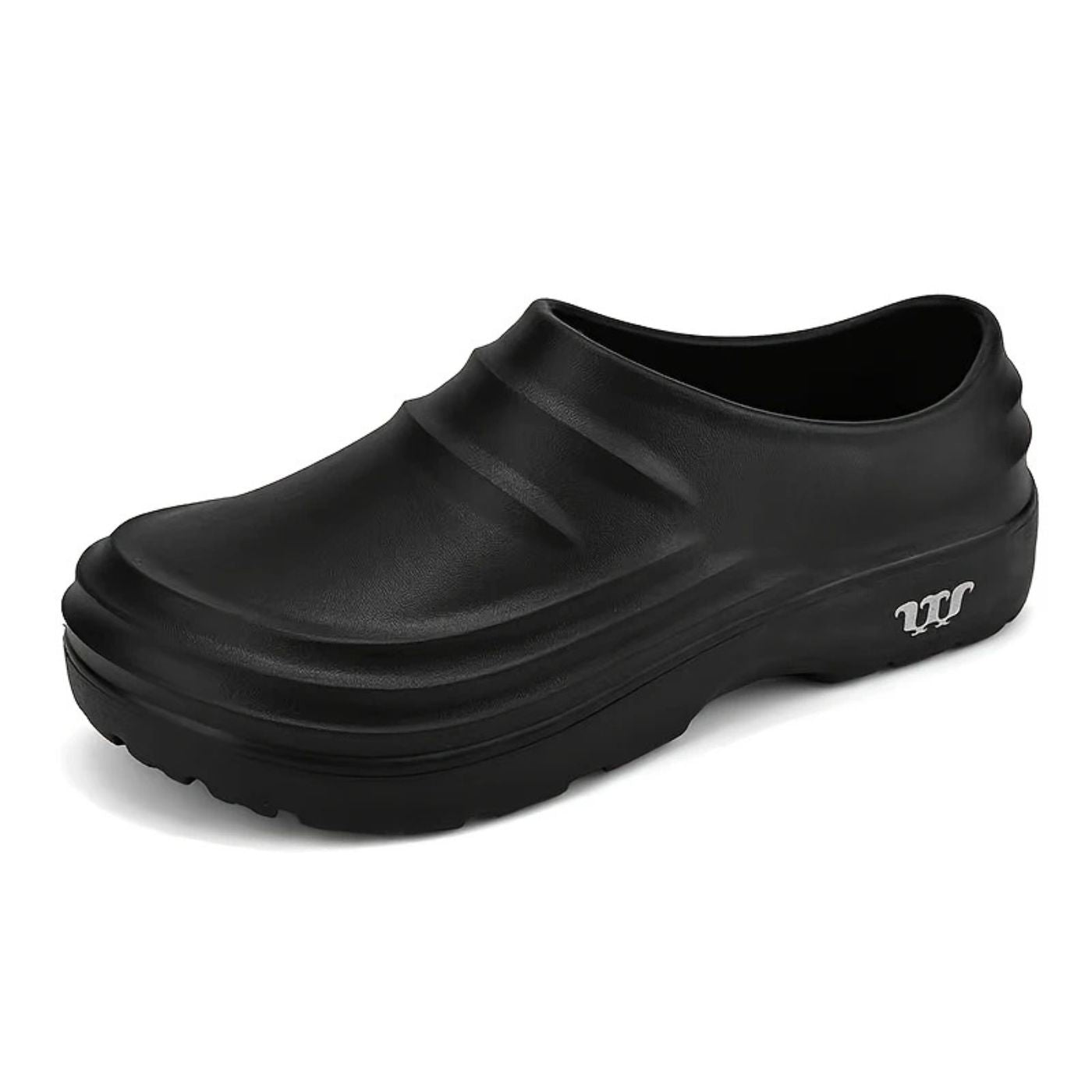 OrthoCloud™ – Comfortable & Flexible Non-Slip Slippers