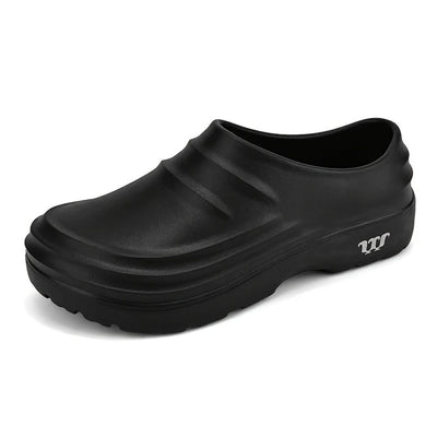 OrthoCloud™ – Comfortable & Flexible Non-Slip Slippers