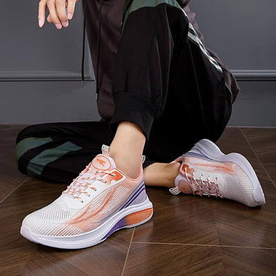 OrthoComfort™ - Orthopedic Pain Relief Running Shoes