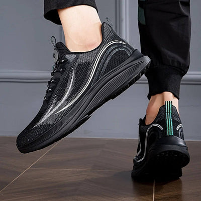 OrthoComfort™ - Orthopedic Pain Relief Running Shoes