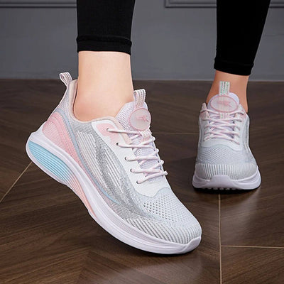 OrthoComfort™ - Orthopedic Pain Relief Running Shoes