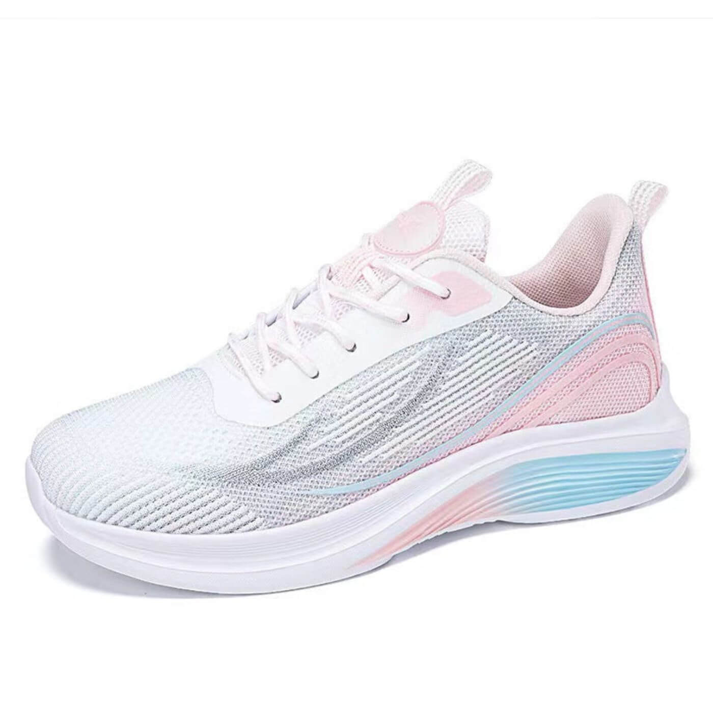 OrthoComfort™ - Orthopedic Pain Relief Running Shoes