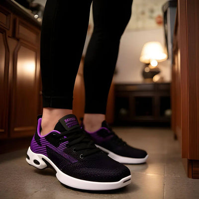 OrthoEase Pro™ - All Day Comfort Orthopedic Shoes
