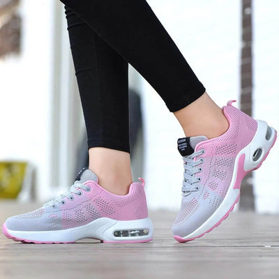 OrthoEase Pro™ - All Day Comfort Orthopedic Shoes