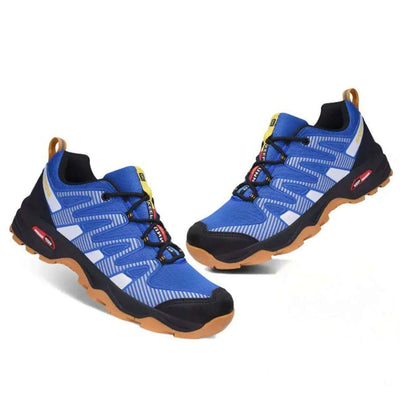OrthoHike™ - Comfortable Orthopedic Hiking Shoes